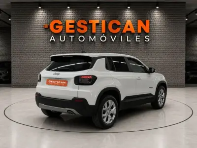 Jeep Avenger 2024 · foto 7