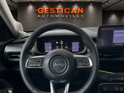 Jeep Avenger 2024 · foto 8