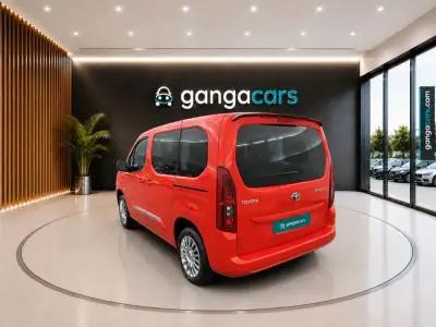 Toyota Proace City 2024 · foto 5