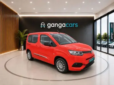 Toyota Proace City 2024 · foto 4