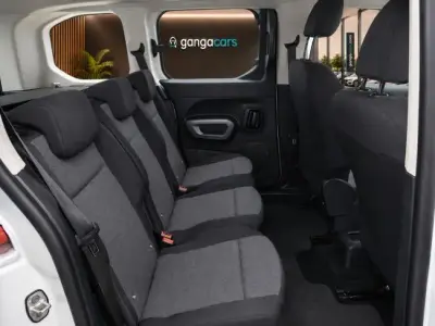 Toyota Proace City 2024 · foto 9