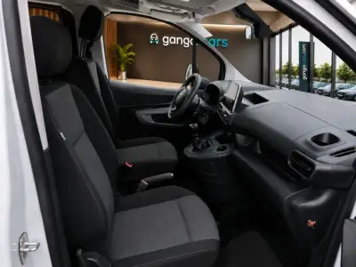 Toyota Proace City 2024 · foto 6