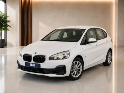 BMW Serie 2 Active Tourer 2019 · foto 2