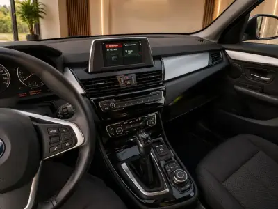 BMW Serie 2 Active Tourer 2019 · foto 4