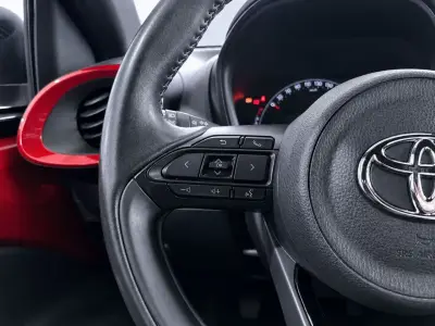 Toyota Aygo X 2023 · foto 12