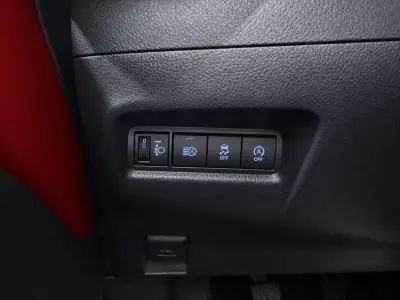 Toyota Aygo X 2023 · foto 15