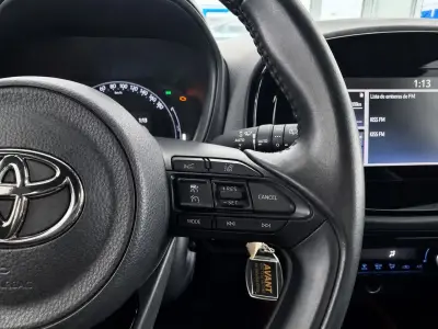 Toyota Aygo X 2023 · foto 13