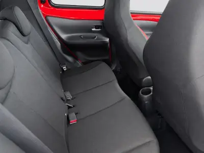 Toyota Aygo X 2023 · foto 20