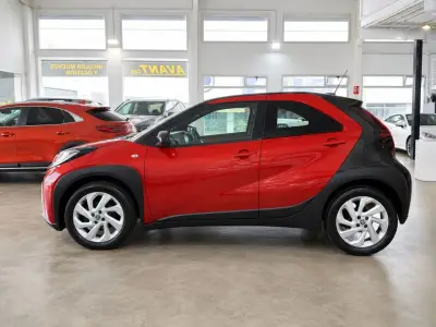 Toyota Aygo X 2023 · foto 5