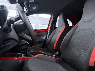 Toyota Aygo X 2023 · foto 10