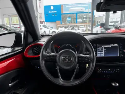 Toyota Aygo X 2023 · foto 11