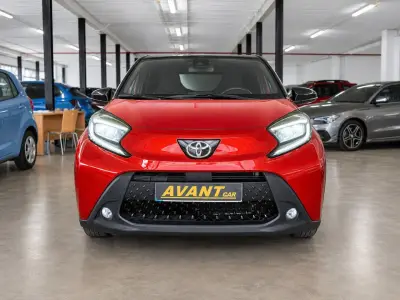 Toyota Aygo X 2023 · foto 3