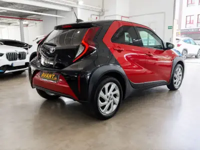 Toyota Aygo X 2023 · foto 6