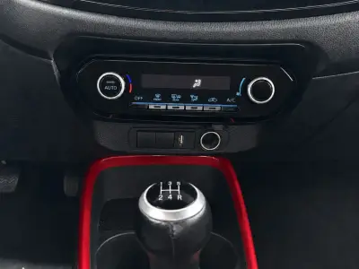 Toyota Aygo X 2023 · foto 18