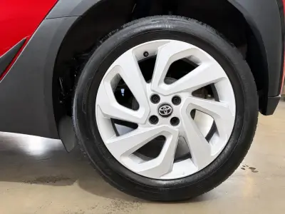 Toyota Aygo X 2023 · foto 9