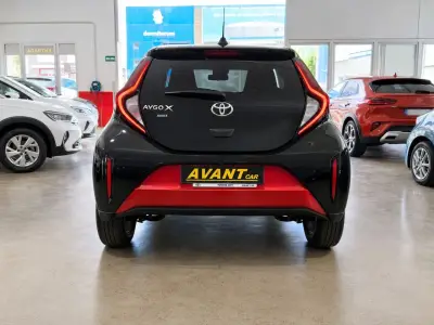 Toyota Aygo X 2023 · foto 7