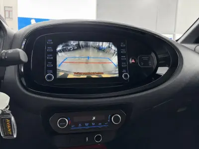 Toyota Aygo X 2023 · foto 17