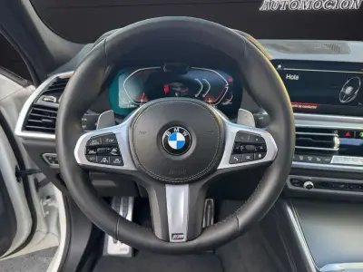 BMW X6 2020 · foto 15