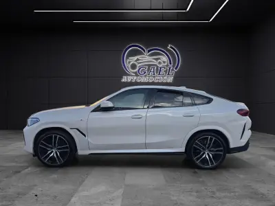BMW X6 2020 · foto 3