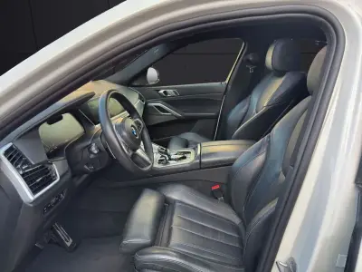 BMW X6 2020 · foto 9