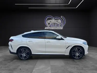 BMW X6 2020 · foto 6