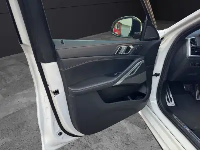 BMW X6 2020 · foto 13