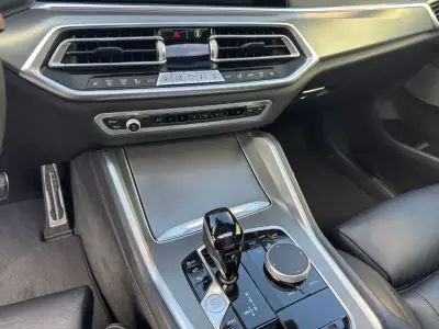 BMW X6 2020 · foto 11