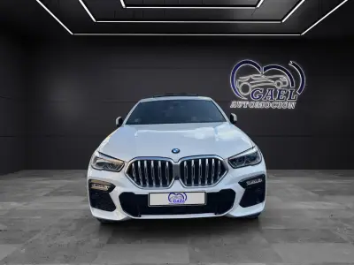 BMW X6 2020 · foto 7
