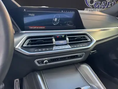 BMW X6 2020 · foto 12