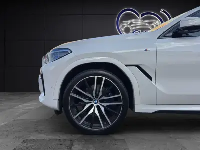BMW X6 2020 · foto 17