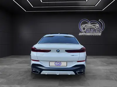 BMW X6 2020 · foto 4