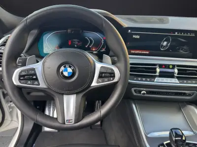 BMW X6 2020 · foto 16