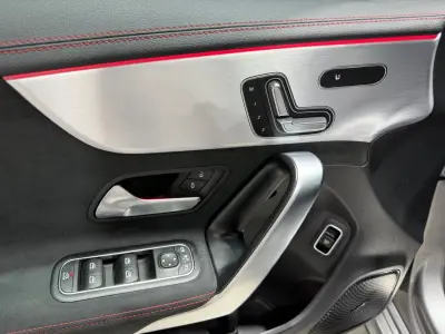 Mercedes-Benz CLA 2020 · foto 19