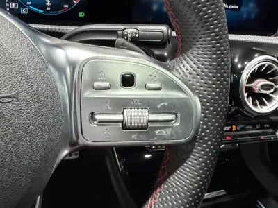 Mercedes-Benz CLA 2020 · foto 13