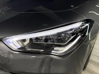 Mercedes-Benz CLA 2020 · foto 17