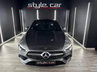 Mercedes-Benz CLA 2020 · foto 2