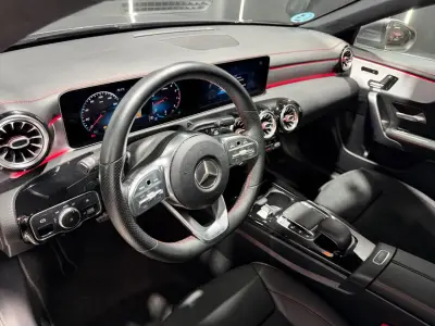 Mercedes-Benz CLA 2020 · foto 6
