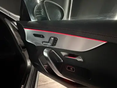 Mercedes-Benz CLA 2020 · foto 16