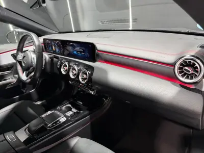 Mercedes-Benz CLA 2020 · foto 12