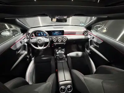 Mercedes-Benz CLA 2020 · foto 7