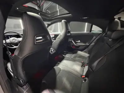 Mercedes-Benz CLA 2020 · foto 9