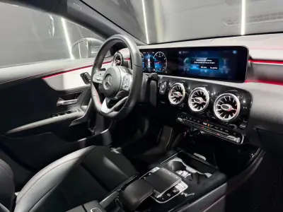 Mercedes-Benz CLA 2020 · foto 11
