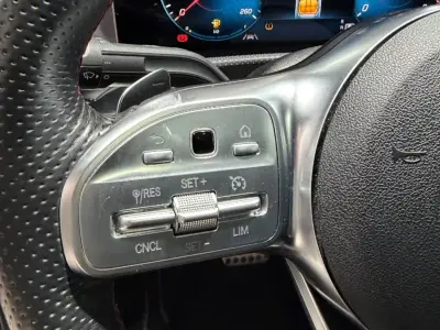 Mercedes-Benz CLA 2020 · foto 14