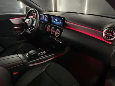 Mercedes-Benz CLA 2020 · foto 15