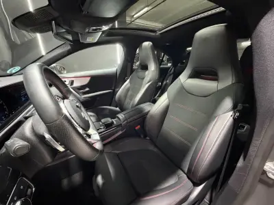 Mercedes-Benz CLA 2020 · foto 10