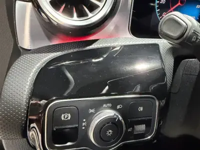 Mercedes-Benz CLA 2020 · foto 18
