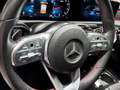 Mercedes-Benz CLA 2020 · foto 5