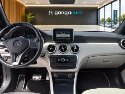 Mercedes-Benz Clase A 2014 · foto 10