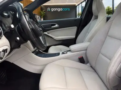 Mercedes-Benz Clase A 2014 · foto 13