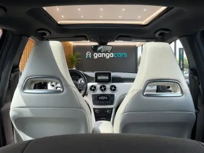 Mercedes-Benz Clase A 2014 · foto 17